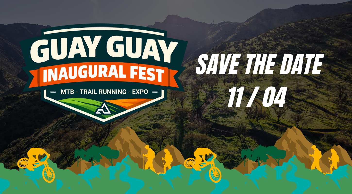 Guay Guay Inaugural Fest 11 abril