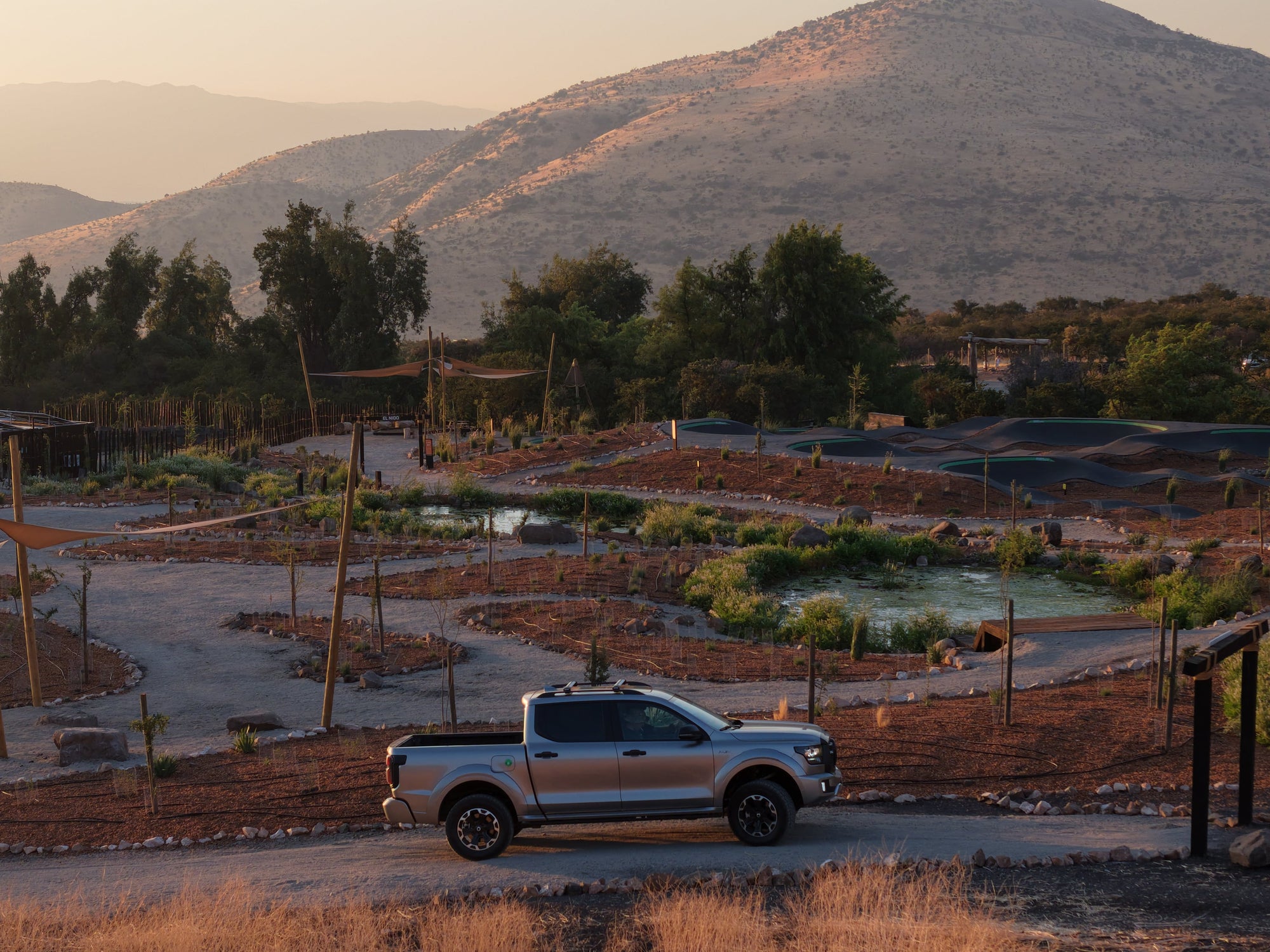 GWM se suma como Main Sponsor de Parque Guay Guay