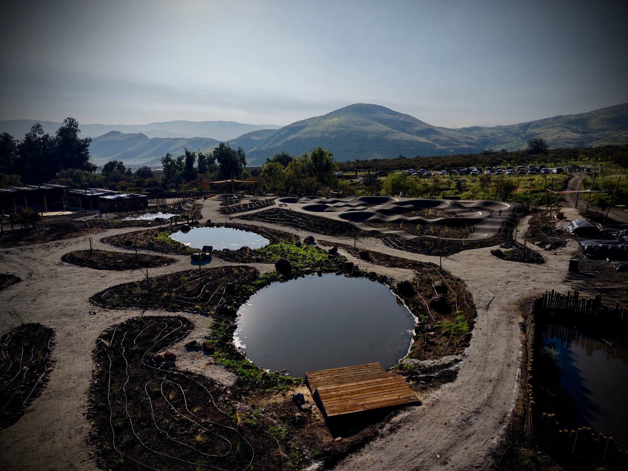 Parque Guay Guay extiende su horario: ahora abierto de 7:30 a 21:00 hrs