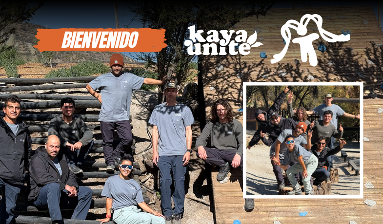 Kaya Unite se suma como sponsor oficial de Parque Guay Guay